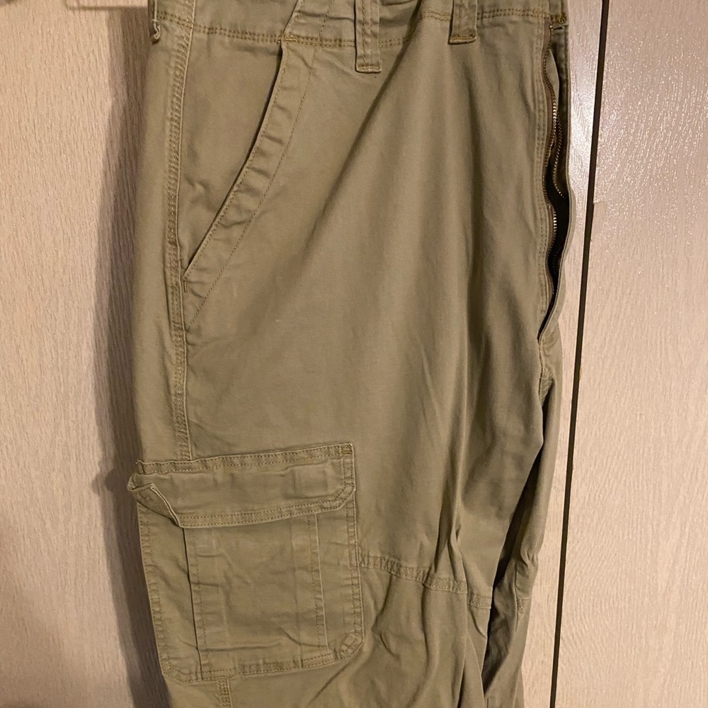 Rangler cargo pant 43X30